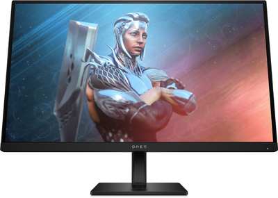 Монитор 27" HP Omen 27 Black (780F9E9)