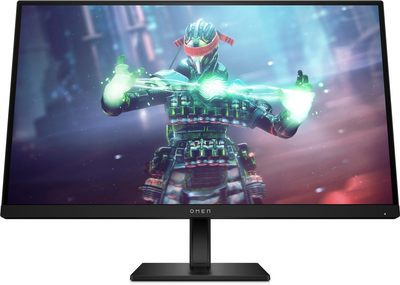 Монитор 27" HP Omen 27k Black (780G8E9)