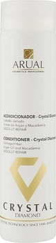 Odżywka do włosów ARUAL Crystal Diamond Conditioner 250 ml (8436012782757)