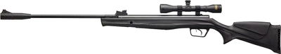 Пневматическая винтовка Beeman Mantis GP 4.5 мм 365 м/с с прицелом 4х32 (14290741) ($IJ096359) - Уценка