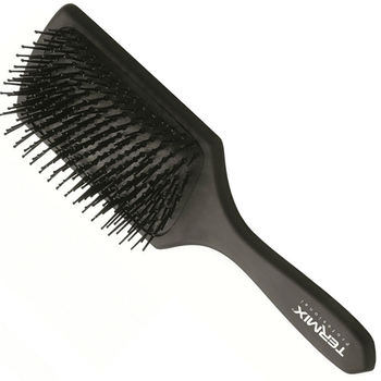 Гребінець для волосся Termix Pneumatic Brush Black Racket (8436007236708)