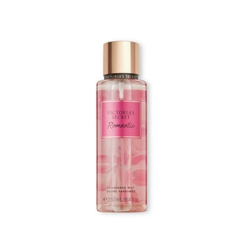 Mist Body Spray Victoria's Secret Romantic Fragance 250 ml (667556605051)