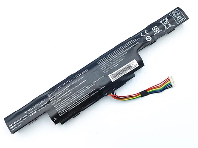 Акумулятор для ноутбука Acer Aspire E5-475G, F5-771G, E5-553, E5-575, E5-774 (AS16B8J) ( 116389 )