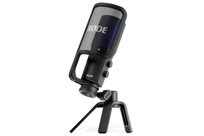 Мікрофон RODE NT-USB+ (233981)