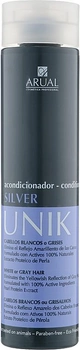 Кондиціонер для волосся ARUAL Unik Silver Conditioner 250 мл (8436012782665)