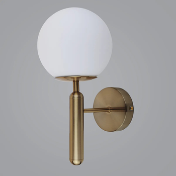 Настінний світильник MJ-Light FARO WALL 150 GD E27