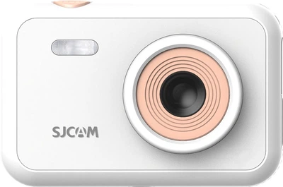 Детская камера SJCAM FunCam White (SJ-FunCam-white)