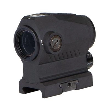 Прицел Sig Sauer Romeo5 X Compact Red Dot Sight 1x20mm 2 MOA (SOR52101)