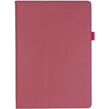Чохол Galeo Classic Folio для Lenovo Tab 4 10 TB-X304 / Tab 4 10 Plus TB-X704 Hotpink