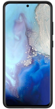 Панель Nillkin Flex Pure для Samsung Galaxy S20 Ultra Black (NN-FP-S20U/BK)