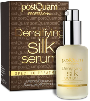 Сироватка для обличчя Postquam Densifiying Silk Serum 30 мл (8432729007473)