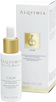 Serum do twarzy Alqvimia Ess Beautiful Sr Calm 30 ml (84204710121800)