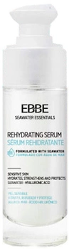 Сироватка для обличчя Ebbe Serum Rehidratante 30 мл (8437016201725)