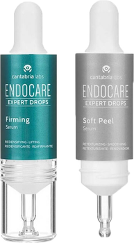 Serum do twarzy Endocare Expert Drops Firming Protocol 2x10 ml (8470001982049)