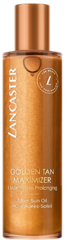 Olej po opalaniu Lancaster Golden Tan Maximizer After Sun Oil 150 ml (3614227913851)