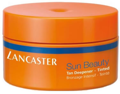 Żel do opalania Lancaster Sun Care Tan Deepener 200 ml (3414200542418)