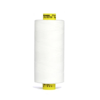 Нитки Mara №150 Gutermann, 1000 м 111 713953