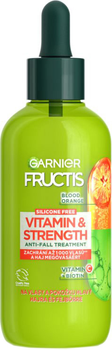 Środek przeciw wypadaniu włosów Garnier Fructis Vitamin Force Anti Hair Loss Treatment 125 ml (3600542444712)
