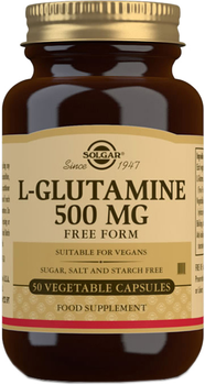 Kompleks witamin Solgar Megasorb Vitamin B-Complex 50 Tablets (33984017504)