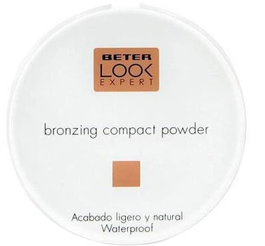 Пудра Beter Look Expert Compact Sun Powder 1U 10 г (841212244040794)