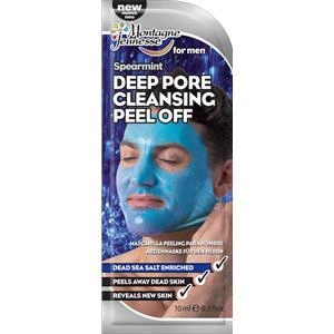 Відлущувальна маска для обличчя Montagne Jeunesse Deep Pore Cleansin Peel Off 10 мл (83800035892)