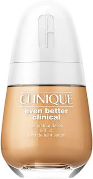 Тональна основа Clinique Even Better Serum SPF20 CN58 Honey 30 мл (192333077887)