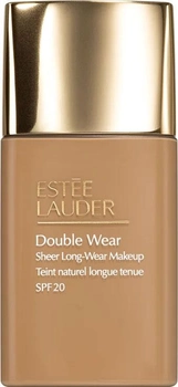 Podkład matujący Estee Lauder Double Wear Sheer Matte SPF20 Long-Wear Makeup 5w1 30 ml (887167533271)