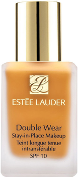 Podkład Estee Lauder Double Wear Fluid Stay In Place Makeup SPF10 42 Bronze 30 ml (27131392439)