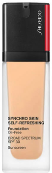 Podkład Synchro Skin Self-Refreshing Foundation SPF30 240 Quartz 30 ml (730852160811)