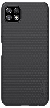 Панель Nillkin Super Frosted Shield для Samsung Galaxy A22 5G Black (NN-SFS-A225G/BK)