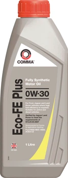 Моторна олива Comma ECOFEPLUS 0W-30 1 л (ECOFEP1L)