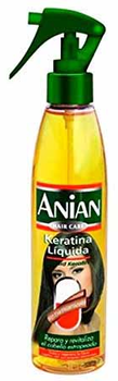 Spray do włosów Anian Liquid Keratin 250ml (8414716140035)