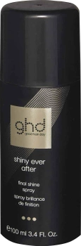 Spray do skóry głowy GHD Style Final Shine Spray 100ml (5060356734306)