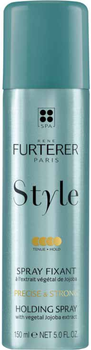 Spray do włosów Rene Furterer Style Spray Fixer Precision And Strong Fixation 150 ml (3282770202465)