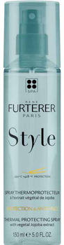 Spray do włosów Rene Furterer Style Spray Thermoprotective 150 ml (3282770203578)