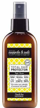 Спрей для волосся Nuggela & Sulé Total Hair Total Capillary Protector 125 мл (8437014761429)
