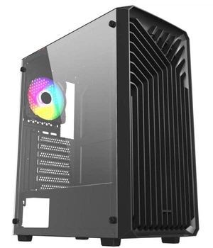 Корпус Frontier CHIMBU 195A (CHIMBU 195A) Без БЖ U1