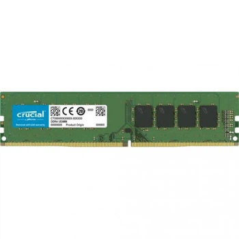 Модуль пам'яті Crucial DDR4 16GB 3200Mhz (CT16G4DFRA32AT)