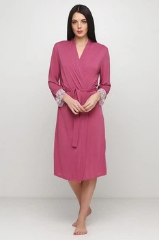 Халат Fleri 48(XL) Крокус (63452)