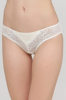 Трусики слип Fleri 1(XS) Шампань (55115)