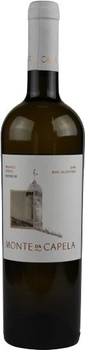 Вино Monte da Capela DOC белое сухое 0.75 л 13% (5604563111125_N)