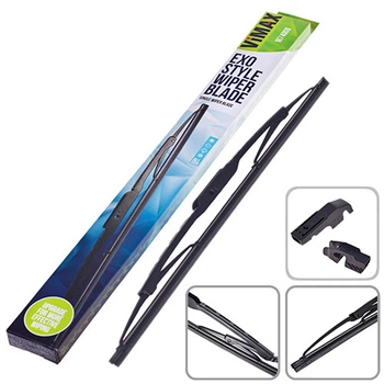 Щетка стеклоочистителя каркасная VIMAX 16" 400 мм DB-SW16-400 V06798