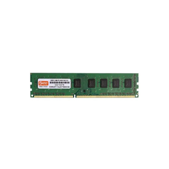 Модуль оперативной памяти DDR3 4GB/1600 Dato (DT4G3DLDND16)