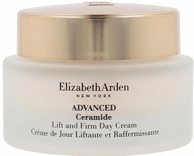 Крем для обличчя Elizabeth Arden Day Cream Advanced Ceramide Lift 50 мл (85805410940)
