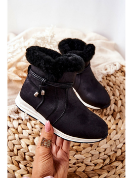 Dziecięce buty Uggs Big Star