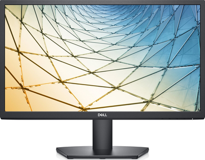 Монітор 21.5" Dell SE2222H (210-AZKU)