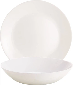 Сервіз Luminarc Zelie 18 предметов (V3790)
