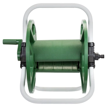 Котушка для шланга GRAD 30м 1/2" (5017355)