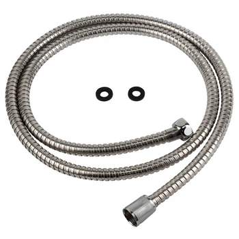 Шланг для душа Tau 1/2" SS стандарт 150 см (9892061)