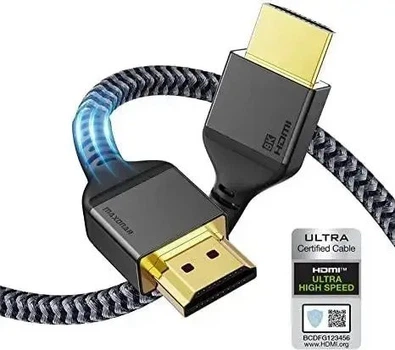 Кабель HDMI 2.1 8K Maxonar